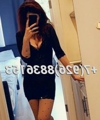 Полина, 26