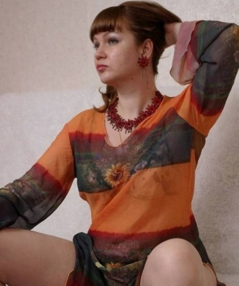 Ульюша, 40
